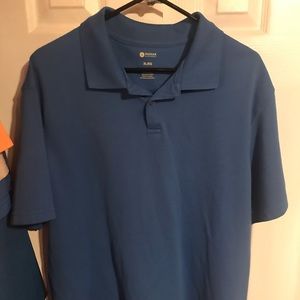 Haggar Polo XL